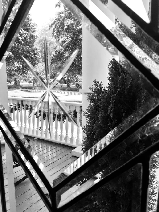 Bama Bed And Breakfast - Chimes Suite Tuscaloosa Dış mekan fotoğraf