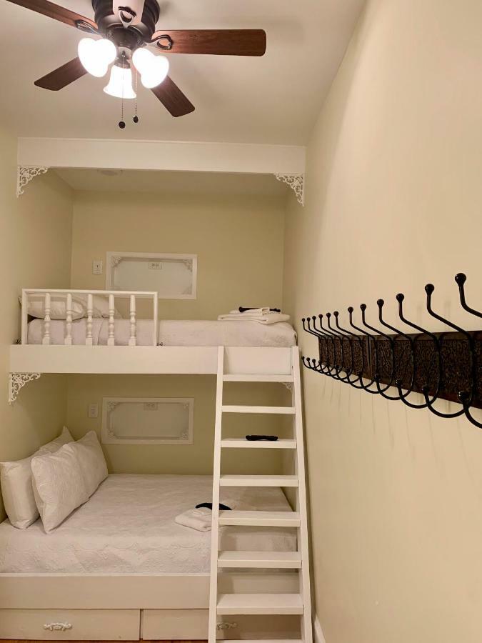 Bama Bed And Breakfast - Chimes Suite Tuscaloosa Dış mekan fotoğraf